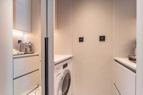 Appartement à Zabeel, Dubai, 1 chambre, 80 m², № 134108 - photo 6