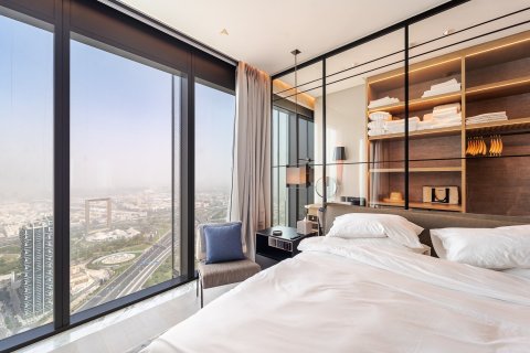 Appartement à Zabeel, Dubai, 1 chambre, 80 m², № 134108 - photo 3