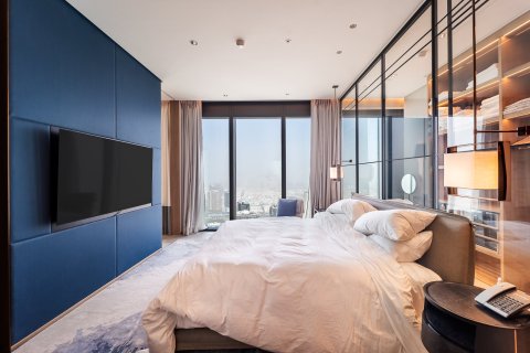 Appartement à Zabeel, Dubai, 1 chambre, 80 m², № 134108 - photo 2
