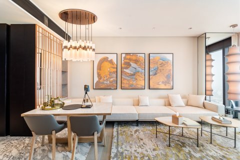 Appartement à Zabeel, Dubai, 1 chambre, 80 m², № 134108 - photo 14