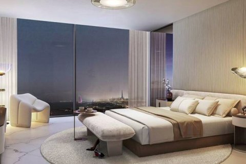 Apartment in Palm Jumeirah, Dubai 1 bedroom, 89 sq.m. № 134112