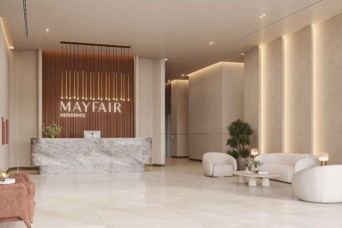 Appartement à Jumeirah Village Circle, Dubai, 3 chambres, 185 m², № 68629