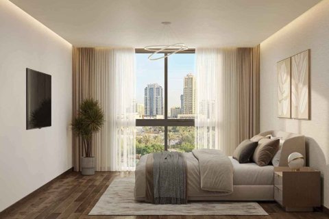 Apartment in Jumeirah Village Circle, Dubai 2 bedrooms, 133.5 sq.m. № 68626