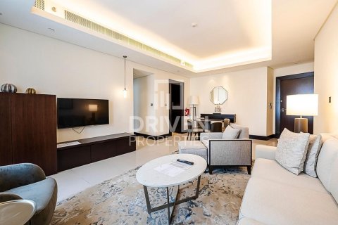 Apartment in Downtown Dubai (Downtown Burj Dubai), Dubai 1 bedroom, 81.75 sq.m. № 138743