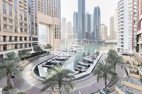 Penthouse à Dubai Marina, Dubai, 5 chambres, 812.9 m², № 138749