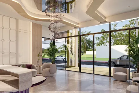 Apartment in Dubai Land, Dubai 2 bedrooms, 100 sq.m. № 68306 - photo 5