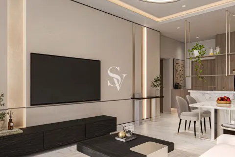 Apartment in Dubai Land, Dubai 2 bedrooms, 100 sq.m. № 68306 - photo 3