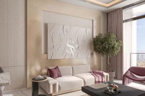 Apartment in Dubai Land, Dubai 2 bedrooms, 100 sq.m. № 68306 - photo 10