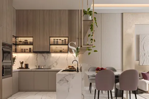 Apartment in Dubai Land, Dubai 2 bedrooms, 100 sq.m. № 68306 - photo 4
