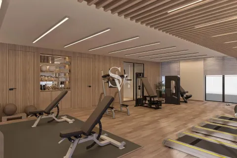 Apartment in Dubai Land, Dubai 2 bedrooms, 100 sq.m. № 68306 - photo 14