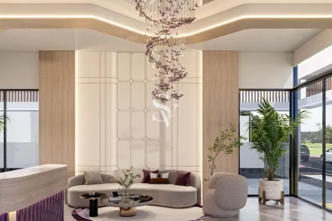 Apartment in Dubai Land, Dubai 2 bedrooms, 100 sq.m. № 68306 - photo 7