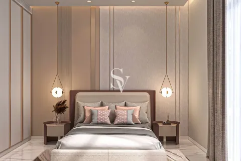 Apartment in Dubai Land, Dubai 2 bedrooms, 100 sq.m. № 68306 - photo 6