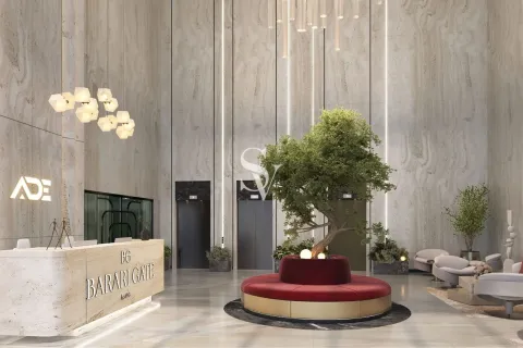شقة في Majan, دبي 1غرف نوم, 75 م² رقم 111146 - صورة 5