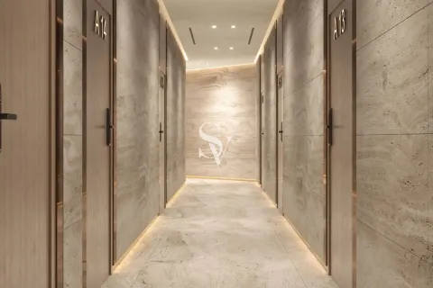 شقة في Majan, دبي 1غرف نوم, 75 م² رقم 111146 - صورة 4