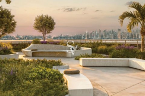 Bureau à Al Sufouh, Dubai, 43 m², № 111155 - photo 4