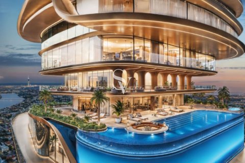 Bureau à Al Sufouh, Dubai, 43 m², № 111155 - photo 15