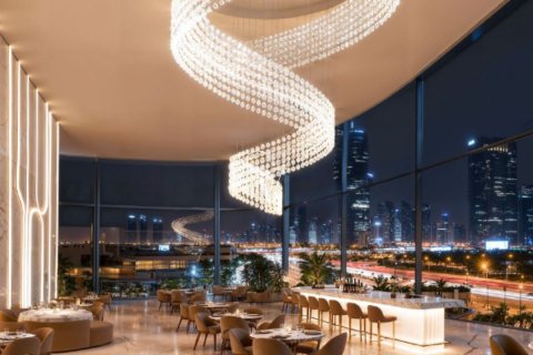 Bureau à Al Sufouh, Dubai, 43 m², № 111155 - photo 9