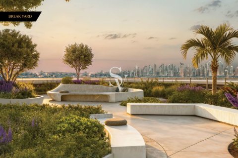 Office in Al Sufouh, Dubai 43 sq.m. № 111153 - photo 9