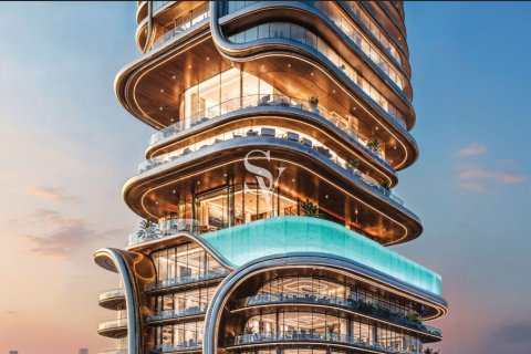 Office in Al Sufouh, Dubai 43 sq.m. № 111153 - photo 8