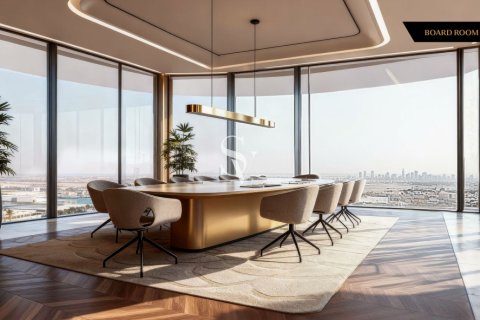 Office in Al Sufouh, Dubai 43 sq.m. № 111153 - photo 12