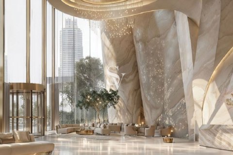 Bureau à Al Sufouh, Dubai, 46 m², № 111156 - photo 3