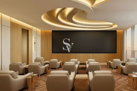 Bureau à Al Sufouh, Dubai, 46 m², № 111156 - photo 11