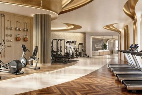 Bureau à Al Sufouh, Dubai, 46 m², № 111156 - photo 13