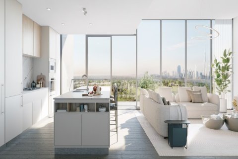 شقة في Meydan, دبي 1غرف نوم, 81.01 م² رقم 52643 - صورة 3