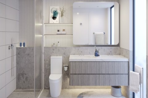 شقة في Meydan, دبي 1غرف نوم, 81.01 م² رقم 52643 - صورة 5