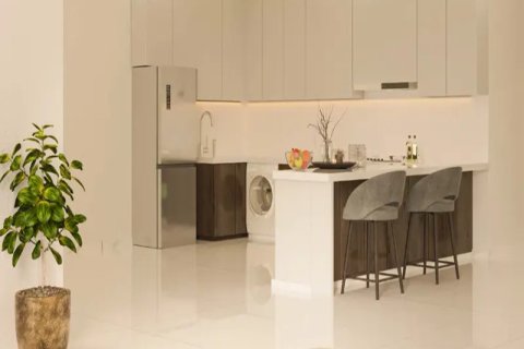 Apartment in Jumeirah Lake Towers, Dubai 1 bedroom, 68.47 sq.m. № 52630 - photo 5
