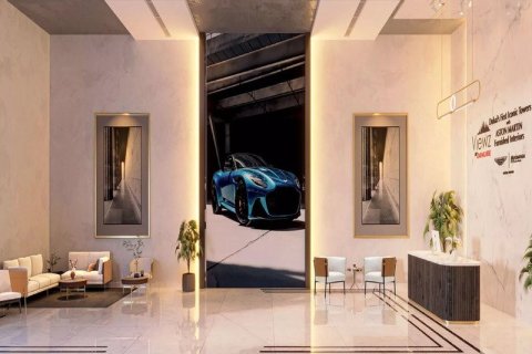Apartment in Jumeirah Lake Towers, Dubai 1 bedroom, 68.47 sq.m. № 52630 - photo 17