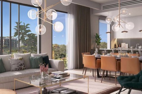 Apartment in Business Bay, Dubai 2 bedrooms, 112.04 sq.m. № 52633 - photo 13