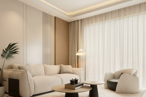 Apartment in Dubai 2 bedrooms, 80 sq.m. № 72576