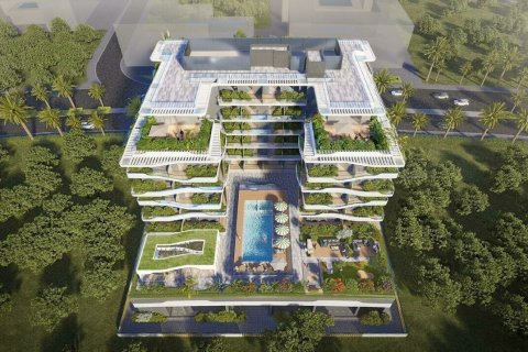 Apartamento en Dubai, 2 dormitorios, 80 m², № 72576 - foto 19