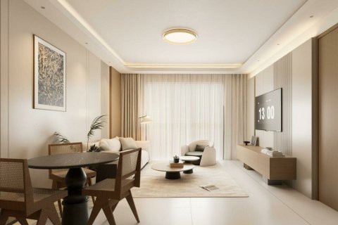 Apartamento en Dubai, 2 dormitorios, 80 m², № 72576 - foto 9