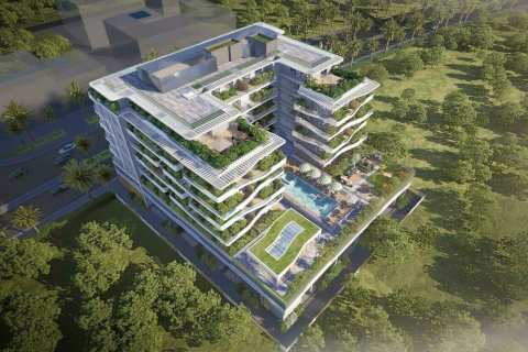 Apartamento en Dubai, 2 dormitorios, 80 m², № 72576 - foto 18