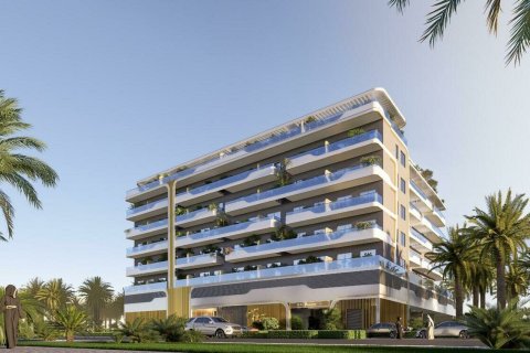 Apartamento en Dubai, 2 dormitorios, 80 m², № 72576 - foto 17