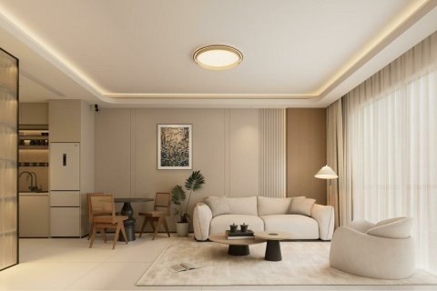 Apartamento en Dubai, 2 dormitorios, 80 m², № 72576 - foto 4