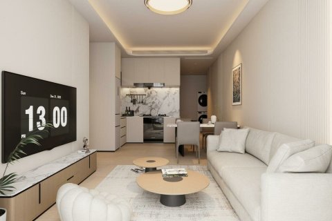 Apartamento en Dubai, 2 dormitorios, 80 m², № 72576 - foto 2