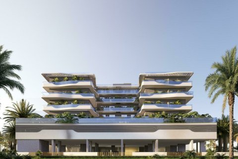 Apartamento en Dubai, 2 dormitorios, 80 m², № 72576 - foto 20
