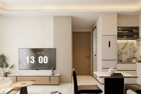 Apartamento en Dubai, 2 dormitorios, 80 m², № 72576 - foto 5