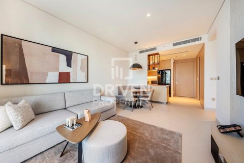 شقة في Vida Residences Dubai Mall, وسط مدينة دبي, دبي 2 غرف نوم, 113.16 م² رقم 127801 - صورة 3