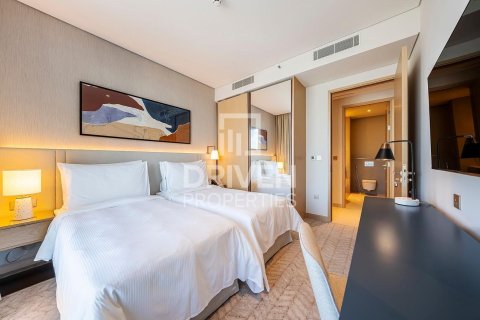 شقة في Vida Residences Dubai Mall, وسط مدينة دبي, دبي 2 غرف نوم, 113.16 م² رقم 127801 - صورة 9