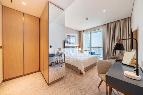 شقة في Vida Residences Dubai Mall, وسط مدينة دبي, دبي 2 غرف نوم, 113.16 م² رقم 127801 - صورة 6