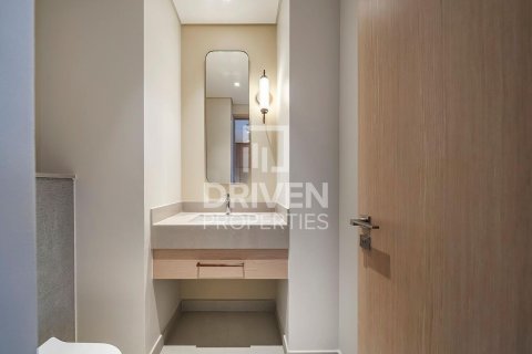 شقة في Vida Residences Dubai Mall, وسط مدينة دبي, دبي 2 غرف نوم, 113.16 م² رقم 127801 - صورة 12