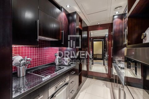 Снять в аренду квартиру в Даунтаун Дубай (Даунтаун Бурдж Дубай), Дубай: 1 спальня, 73.95м², № 127800 - фото 7