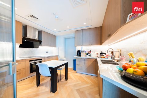 Apartment in Dubai Marina, Dubai 3 bedrooms, 276.8 sq.m. № 112812 - photo 13