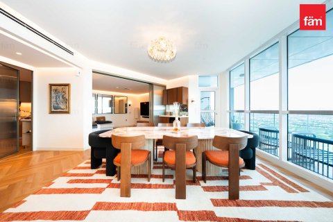 Apartment in Dubai Marina, Dubai 3 bedrooms, 276.8 sq.m. № 112812