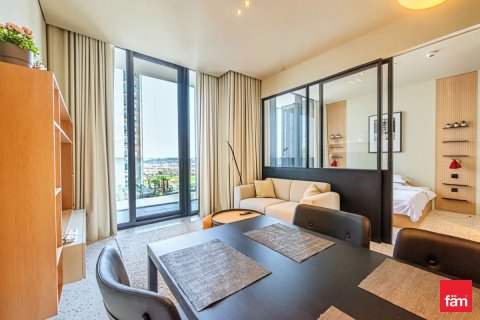 Apartment in Business Bay, Dubai 1 bedroom, 60.2 sq.m. № 112811 - photo 2