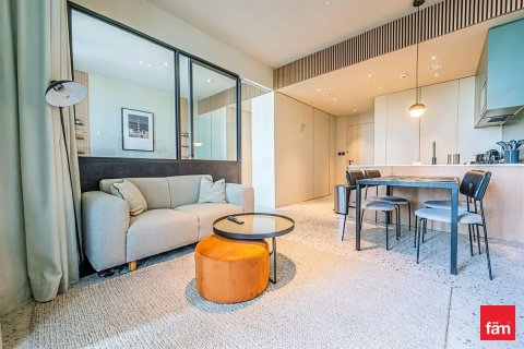 Apartment in Business Bay, Dubai 1 bedroom, 60.2 sq.m. № 112811 - photo 6
